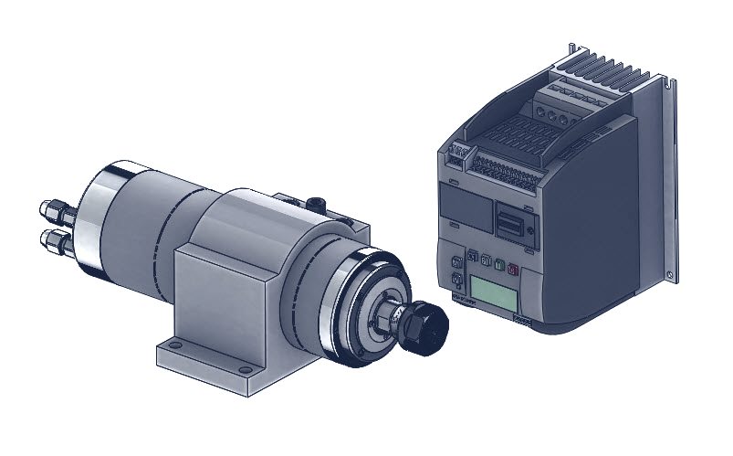 End-effectors & tooling